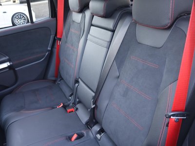 2023 Mercedes-BENZ GLB AMG 缩略图 37