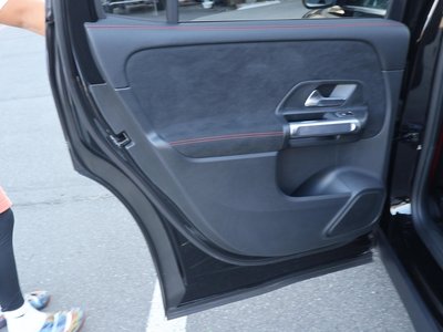 2023 Mercedes-BENZ GLB AMG 缩略图 31
