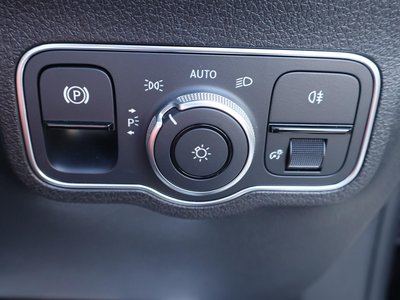 2023 Mercedes-BENZ GLB AMG 缩略图 51