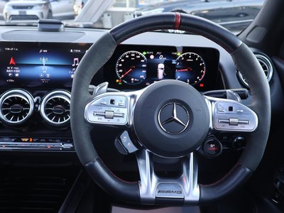 2023 Mercedes-BENZ GLB AMG 缩略图 49