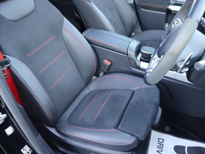 2023 Mercedes-BENZ GLB AMG 缩略图 45