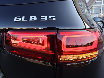 2023 Mercedes-BENZ GLB AMG 缩略图 21