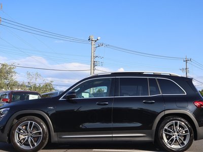 2023 Mercedes-BENZ GLB AMG 缩略图 18