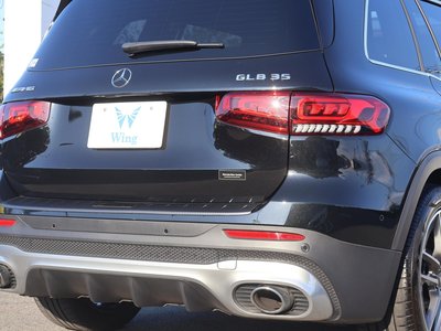 2023 Mercedes-BENZ GLB AMG 缩略图 12