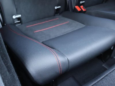 2023 Mercedes-BENZ GLB AMG 缩略图 41