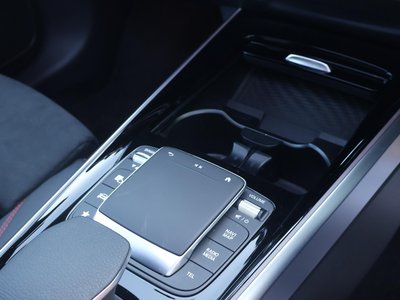 2023 Mercedes-BENZ GLB AMG 缩略图 61