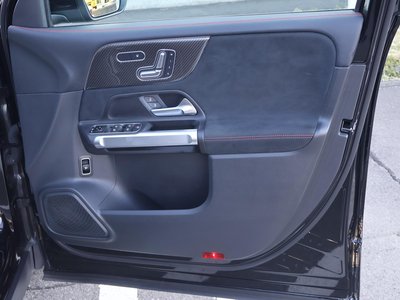 2023 Mercedes-BENZ GLB AMG 缩略图 27