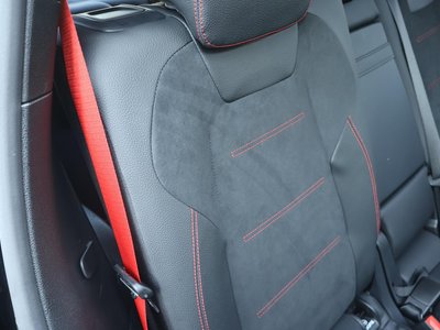 2023 Mercedes-BENZ GLB AMG 缩略图 43