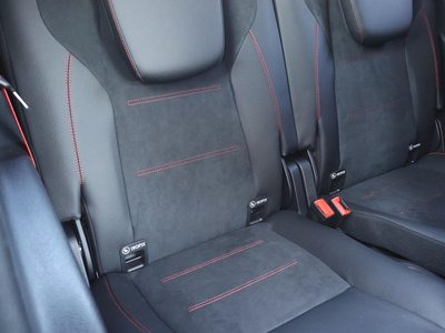 2023 Mercedes-BENZ GLB AMG 缩略图 39