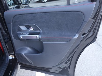 2023 Mercedes-BENZ GLB AMG 缩略图 28