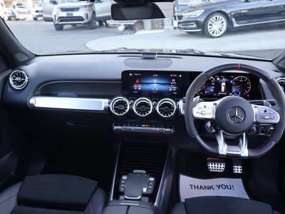 2023 Mercedes-BENZ GLB AMG 缩略图 48