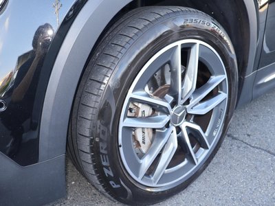 2023 Mercedes-BENZ GLB AMG 缩略图 25