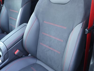 2023 Mercedes-BENZ GLB AMG 缩略图 34