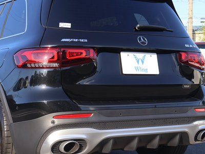 2023 Mercedes-BENZ GLB AMG 缩略图 16
