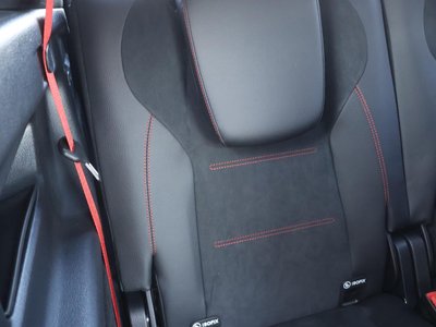 2023 Mercedes-BENZ GLB AMG 缩略图 40