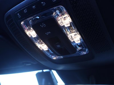2023 Mercedes-BENZ GLB AMG 缩略图 63