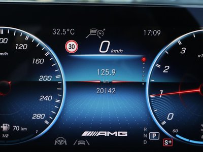 2023 Mercedes-BENZ GLB AMG 缩略图 56