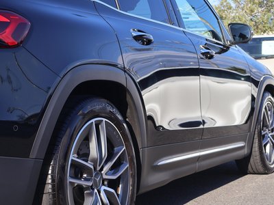 2023 Mercedes-BENZ GLB AMG 缩略图 13