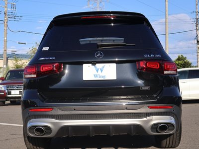 2023 Mercedes-BENZ GLB AMG 缩略图 14