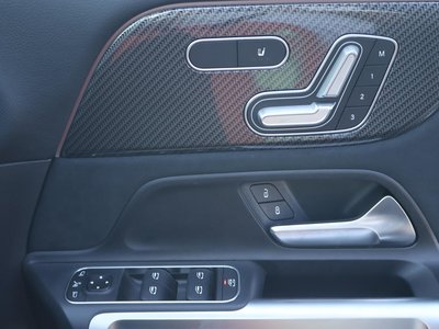 2023 Mercedes-BENZ GLB AMG 缩略图 57