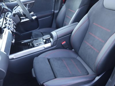 2023 Mercedes-BENZ GLB AMG 缩略图 33