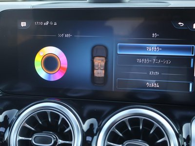 2023 Mercedes-BENZ GLB AMG 缩略图 66