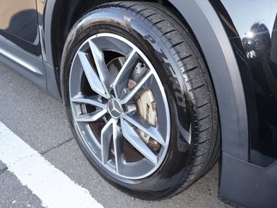 2023 Mercedes-BENZ GLB AMG 缩略图 22