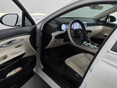 2025 Genesis GV70 缩略图 13