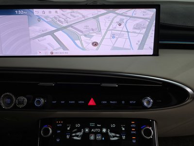 2025 Genesis GV70 缩略图 18