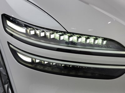 2025 Genesis GV70 照片 9