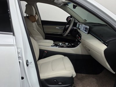 2025 Genesis GV70 缩略图 16