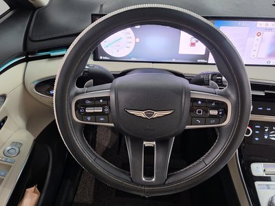 2025 Genesis GV70 缩略图 19