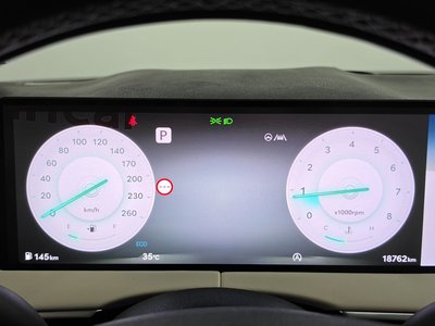 2025 Genesis GV70 缩略图 11