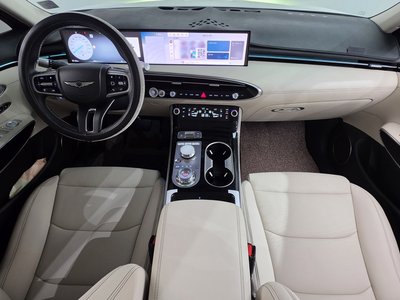 2025 Genesis GV70 照片 5