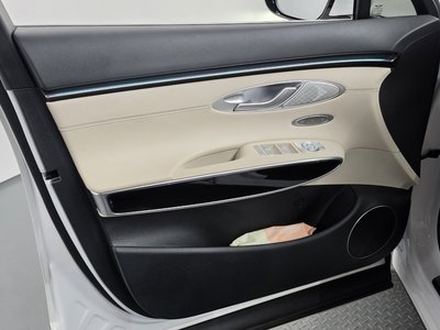 2025 Genesis GV70 缩略图 14
