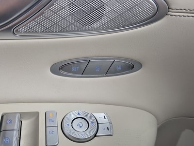 2025 Genesis GV70 缩略图 32