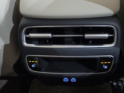 2025 Genesis GV70 缩略图 31