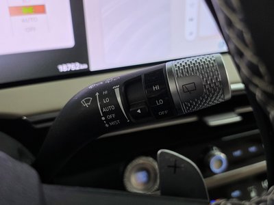 2025 Genesis GV70 缩略图 28