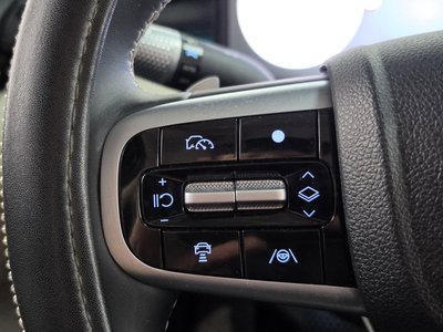 2025 Genesis GV70 缩略图 22