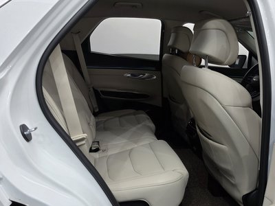 2025 Genesis GV70 缩略图 17