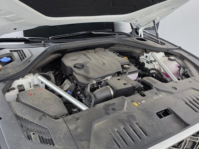 2025 Genesis GV70 照片 7