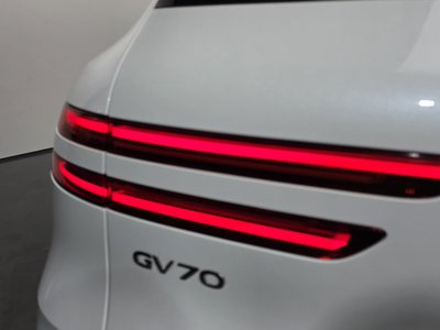2025 Genesis GV70 照片 10