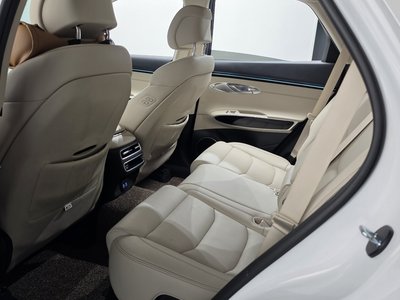 2025 Genesis GV70 缩略图 25