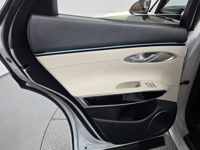 2025 Genesis GV70 缩略图 15