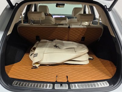2025 Genesis GV70 缩略图 24