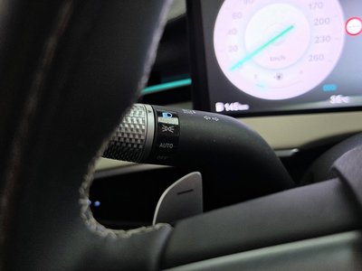 2025 Genesis GV70 缩略图 29