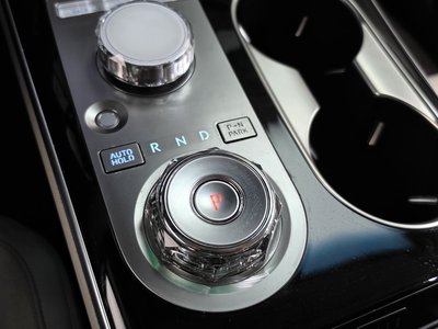 2025 Genesis GV70 缩略图 12