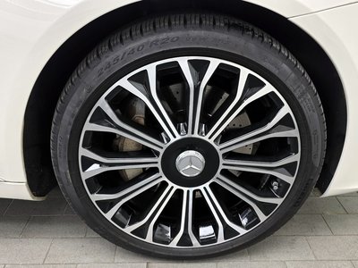 MERCEDES-BENZ S-CLASS - 6