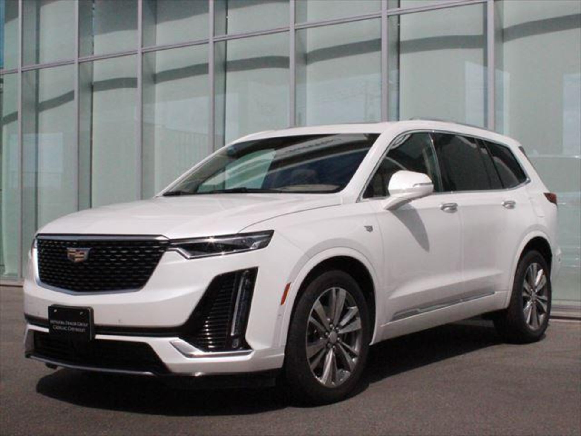 CADILLAC XT6 - View 1