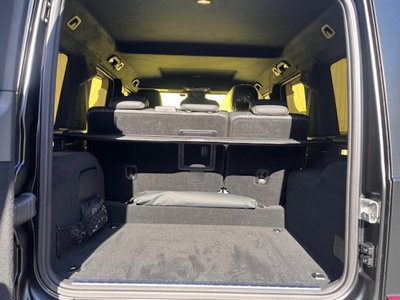 صورة مصغرة 26 لـ 2024 Mercedes-BENZ G-CLASS AMG